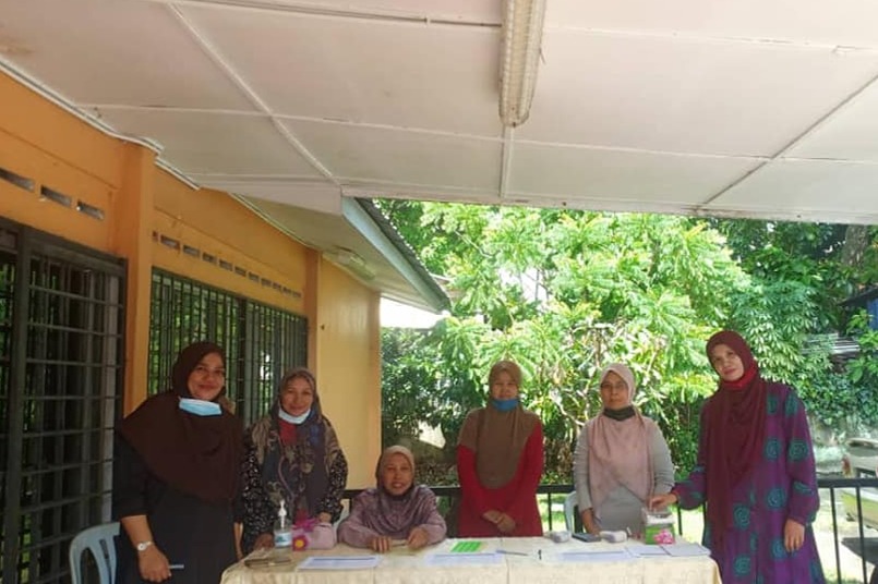 Asnaf Education Fund